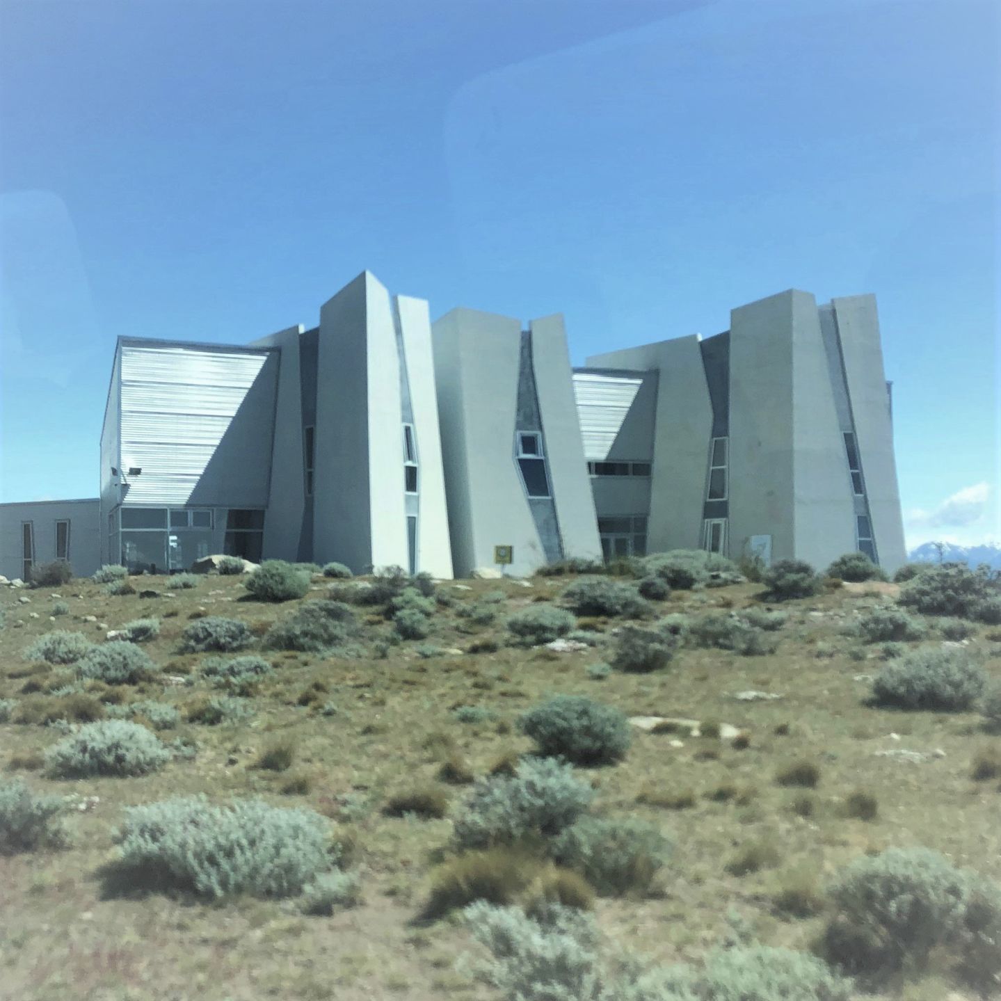 Glaciarium Museum